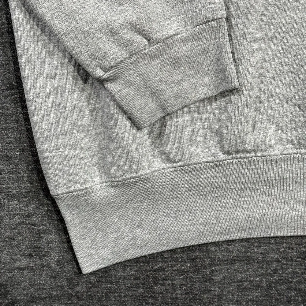 VINTAGE USA Olympics JC Penney Sweatshirt‎ Mens XL Gray Crewneck Pullover 90s